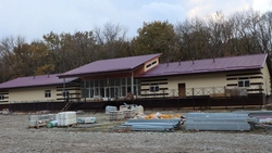 Детский лагерь модернизируют в Ипатовском округе