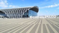 Ставрополье во второй раз станет площадкой проведения форума InRussia