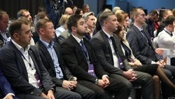 Ставрополье примет форум InRussia в начале октября