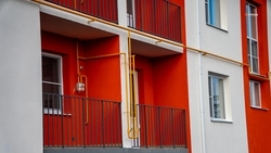 Два дома для детей-сирот построили на Ставрополье