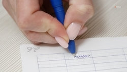 В Ипатовском округе заключили 65 соцконтрактов с начала года