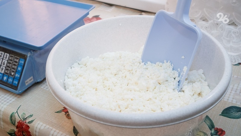 Некачественные творог и сливочное масло поставляли в детские сады Ставрополья