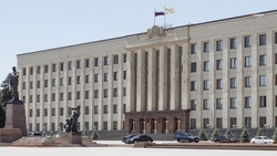 Делегация из Омской области посетила Ставрополье