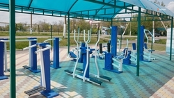 Модульный бассейн и умные спортивные площадки построят на Ставрополье 