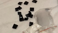 Пятигорчанина подозревают в покушении на распространение наркотиков 