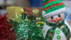 Минобр Ставрополья закупит новогодние подарки для младшеклассников