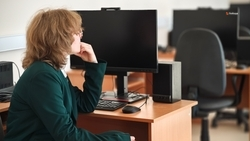 Около 800 школьников посетили колледжи «Профессионалитета» в День открытых дверей