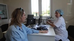 В 2026 году 5 тыс. ставропольцев прошли медосмотры для занятий спортом