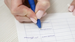 Льготный заём помог ставропольчанке расширить бизнес по украшению праздников