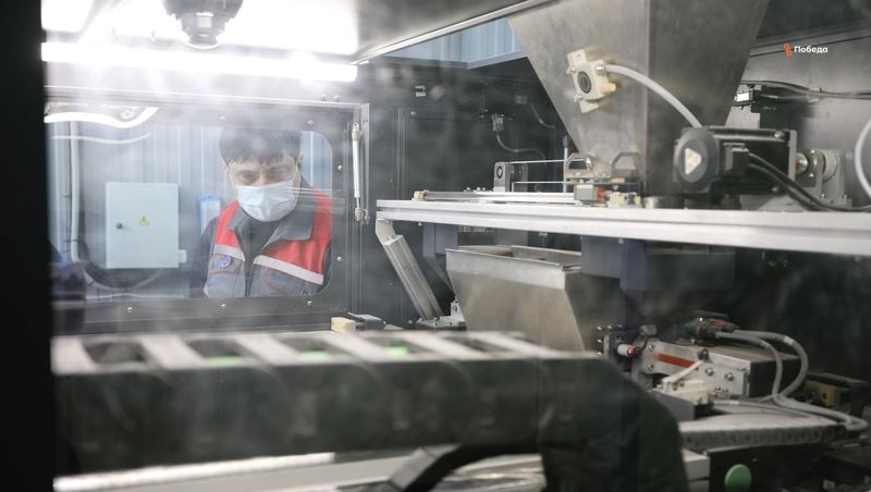 Девять ставропольских компаний приступят к оптимизации бизнес-процессов