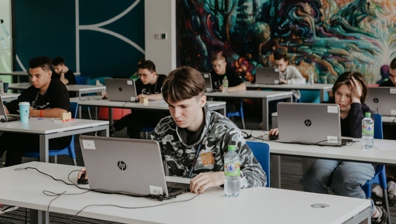Десятиклассник из Ставрополя стал победителем олимпиады Innopolis Open по ИИ