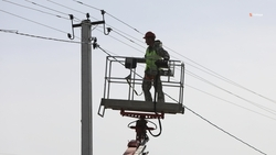 Сроки ликвидации аварий на объектах электроснабжения сократят на Ставрополье