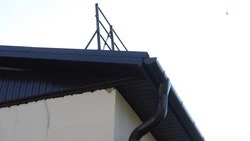 Кровли 211 МКД обновят на Ставрополье