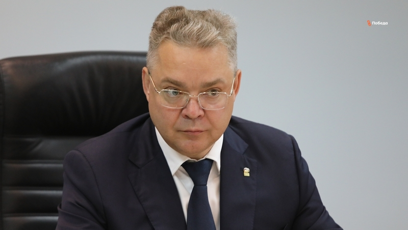 Глава Ставрополья призвал глав округов учитывать погоду при запуске отопления