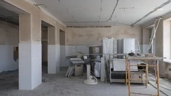 Капремонт ДК в Шпаковском округе выполнили на 87%