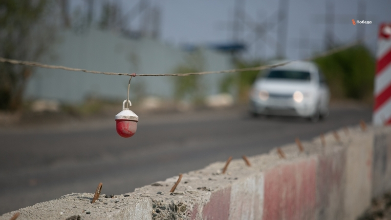 В Кисловодске стартовал ремонт проспекта Дзержинского по нацпроекту