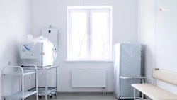 Поликлинику и амбулаторию отремонтируют в Георгиевском округе к концу года