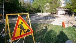 Около 100 проектов реализовали в Ипатовском округе по инициативам местных жителей