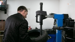 На Ставрополье действует 330 тыс. субъектов малого и среднего предпринимательства