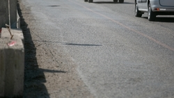 Более 70 км дорог отремонтировали за пять лет в Ипатовском округе