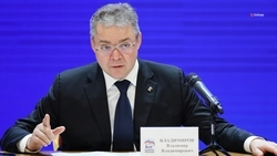 Губернатор Ставрополья поручил расширить поддержку проектов по мелиорации 