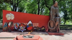 Подрядчик возместит ущерб за плохую реконструкцию памятника на Ставрополье 