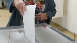 Более 60 ставропольцев — бойцов СВО стали кандидатами на выборах в депутаты