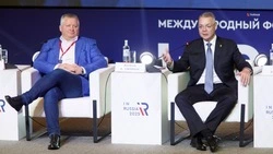 Ставрополье готовится к Кавказскому инвестиционному форуму-2026