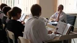 Шесть «земских» учителей приступили к работе в школах Ставрополья с 1 сентября