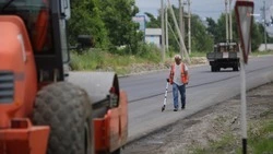 Восемь дорожных участков отремонтируют на Кавминводах по нацпроекту