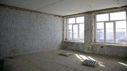 Капитальный ремонт стартовал в ещё одной школе Предгорного округа