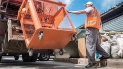 Новый регоператор приступает к работе на востоке Ставрополья