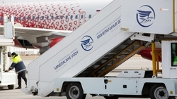 Сфера авиаперевозок на Ставрополье получит 260 млн рублей на развитие 