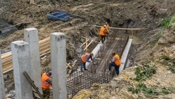 15 мостов отремонтировали на Ставрополье за три года по поручению губернатора