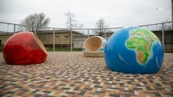 Губернатор Владимиров: 165 народных проектов реализуют на Ставрополье в 2025 году