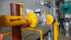 Более 12 км самых изношенных теплосетей обновят в Кисловодске к зиме