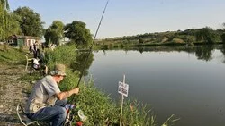 Круглогодичный рыболовный марафон стартует в апреле в Предгорье