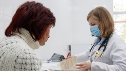 Борьба с коронавирусом продолжается на Ставрополье