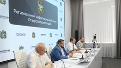 Ставрополье становится привлекательным для студентов — и.о. проректора СКФУ