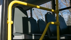 Два новых маршрута запускают в Апанасенковском округе