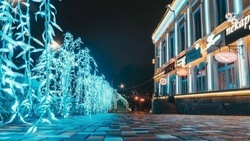 На Ставрополье обустроят ещё 13 общественных территорий