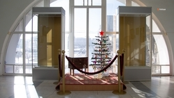 Новоселицкий историко-краеведческий музей готовят к открытию после капремонта