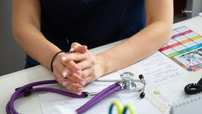Более 1,1 млн жителей Ставрополья смогут пройти диспансеризацию в 2025 году  