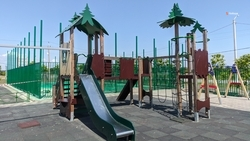 В 2025 году на Ставрополье реализовали 166 проектов местных инициатив