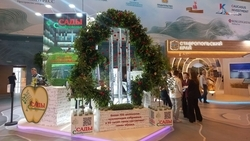 Первый день Кавказского инвестфорума стартовал на Ставрополье