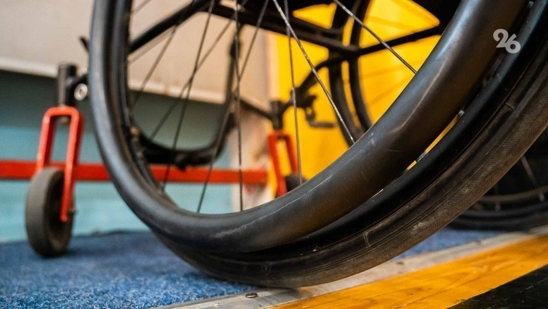 Субсидии на обустройство рабочих мест для инвалидов предлагают работодателям Ставрополья