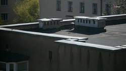 В Георгиевском округе обновили кровли трёх многоквартирных домов