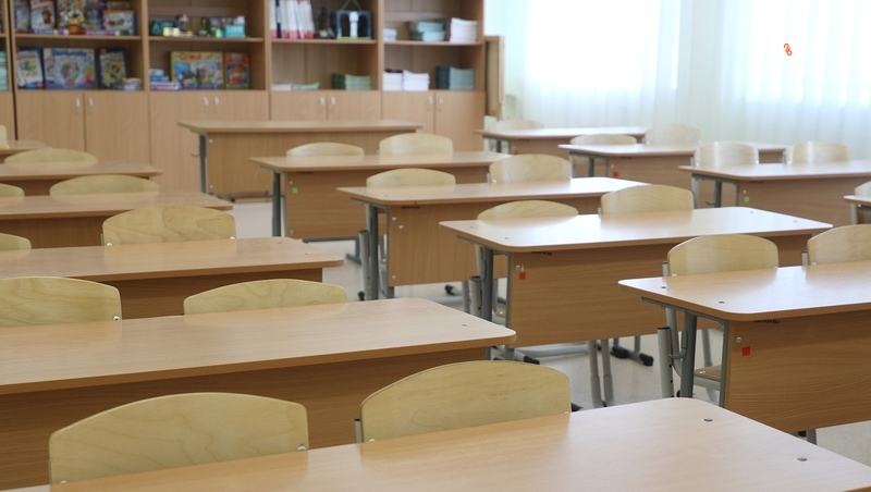 Больше тысячи Парт Героев установили в школах Ставрополья