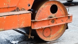 Улицу Голенева в Ставрополе отремонтируют к 1 сентября