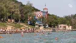 На Ставрополье 19 пляжей соответствуют санитарным нормам